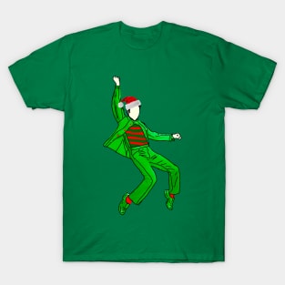 Christmas King T-Shirt